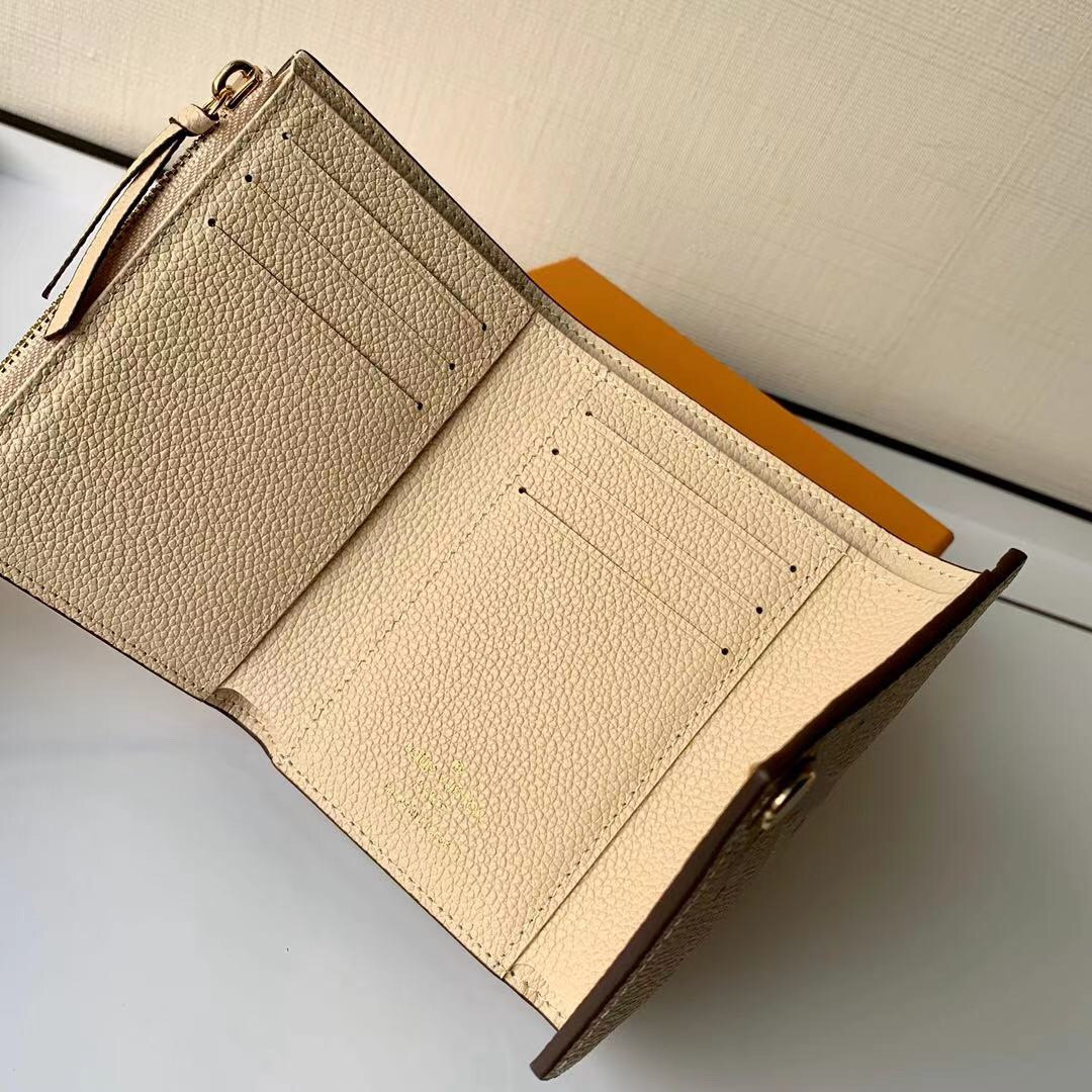 Louis Vuitton Victorine Bag