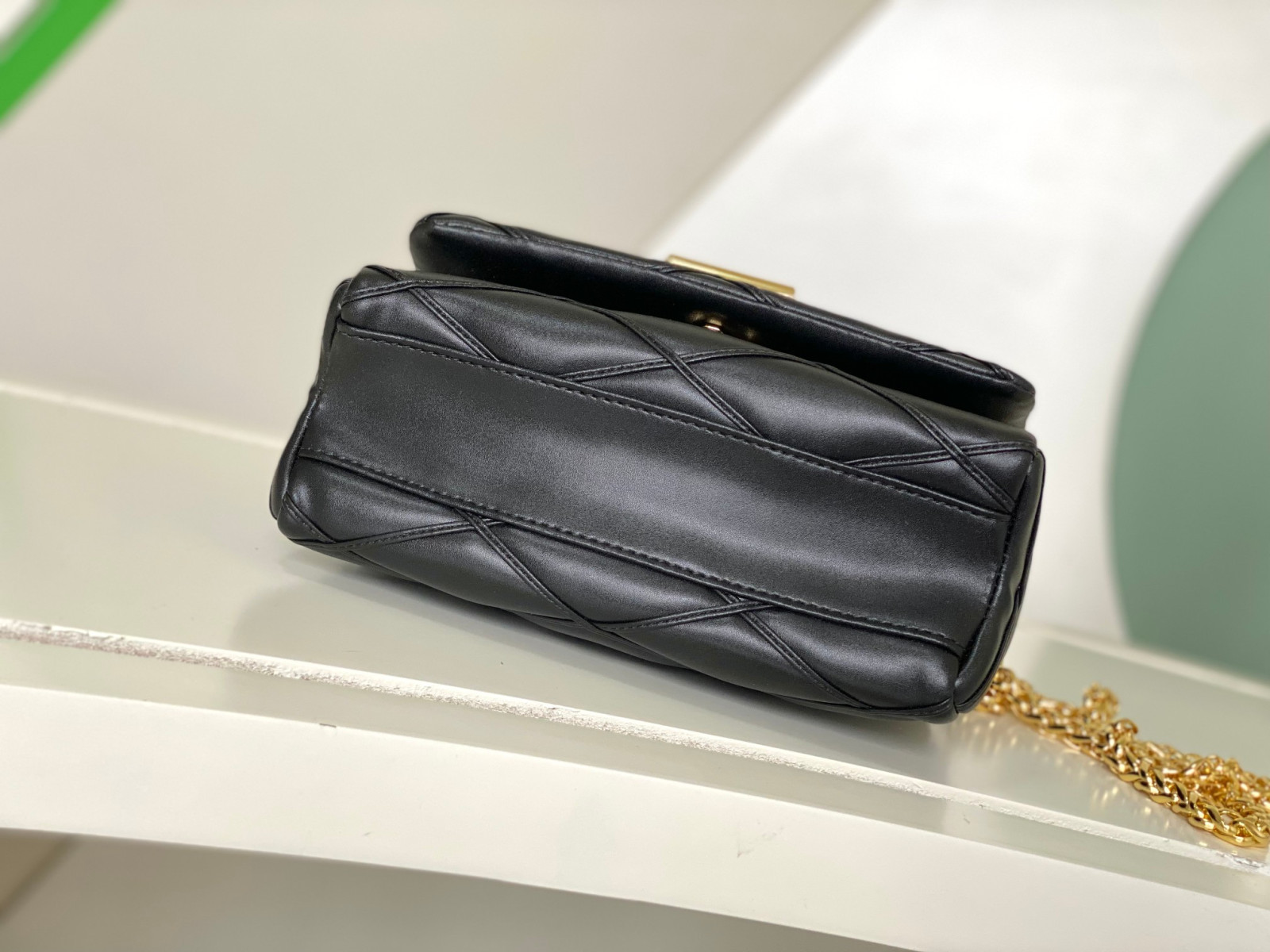 Lv Go-14 Bag