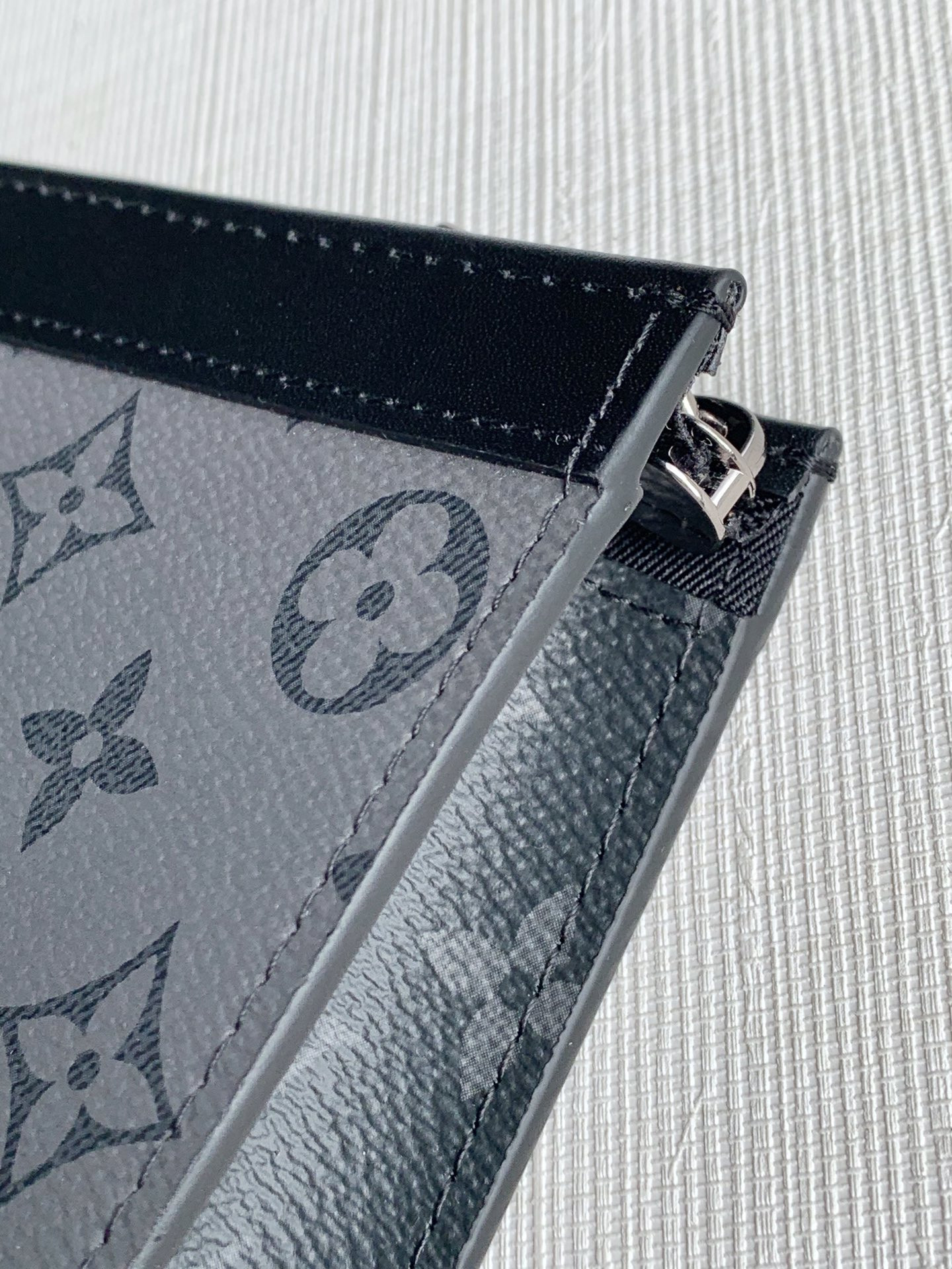 Louis Vuitton Pochette Voyage Bag