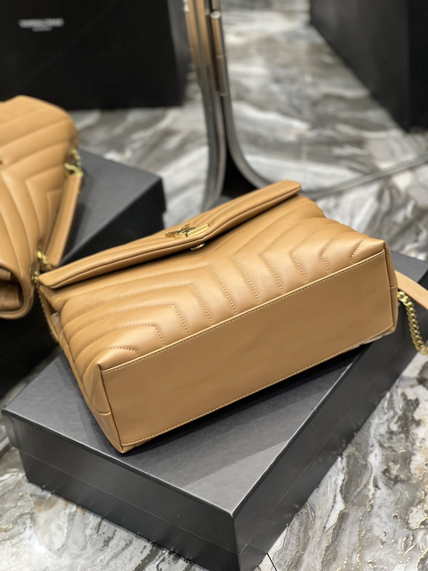 Ysl Loulou Bag