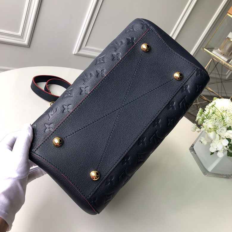 Louis Vuitton Montaigne Bb Bag