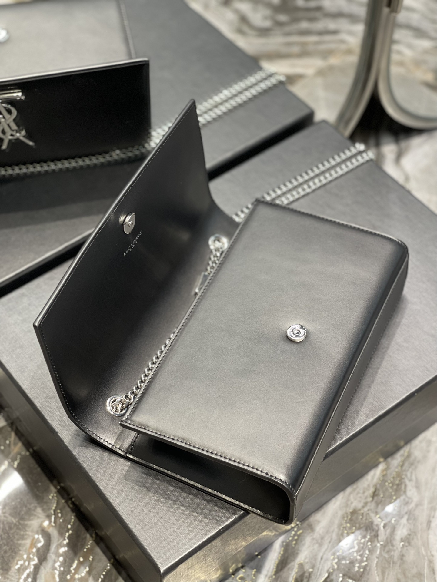 Ysl Kate Bag