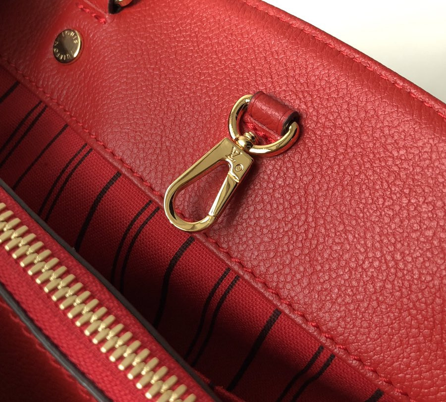 Louis Vuitton Montaigne Bb Bag
