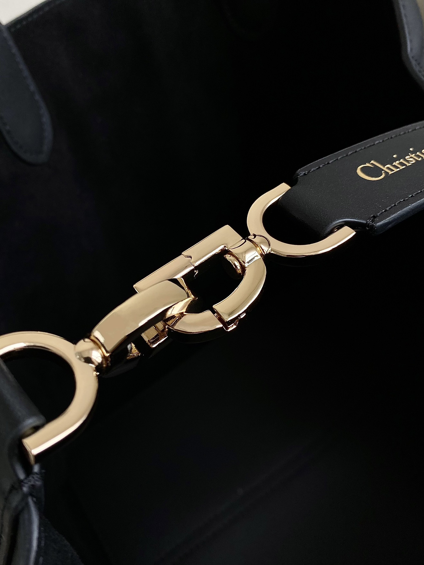 Dior Toujours Bag