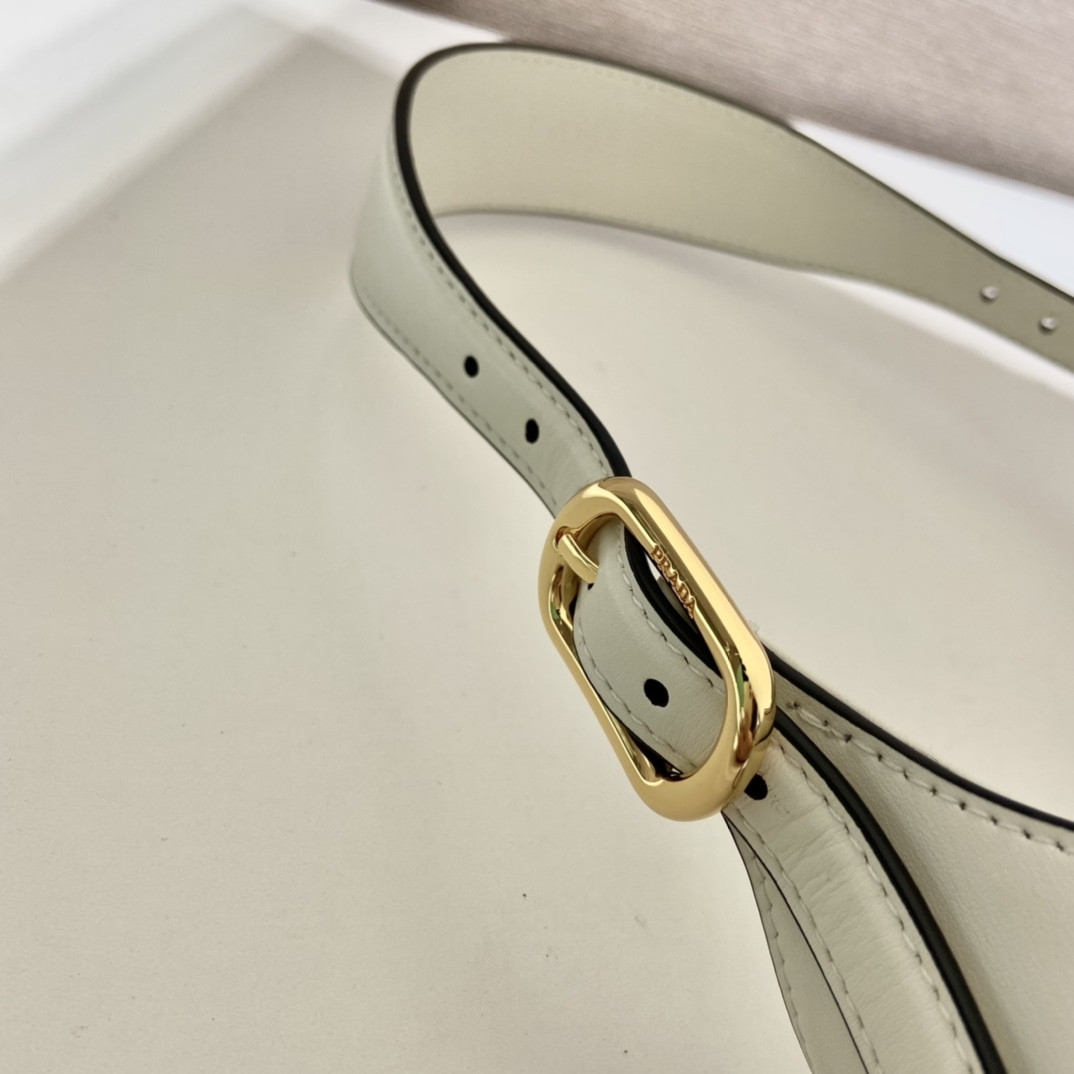 Prada Cleo Bag