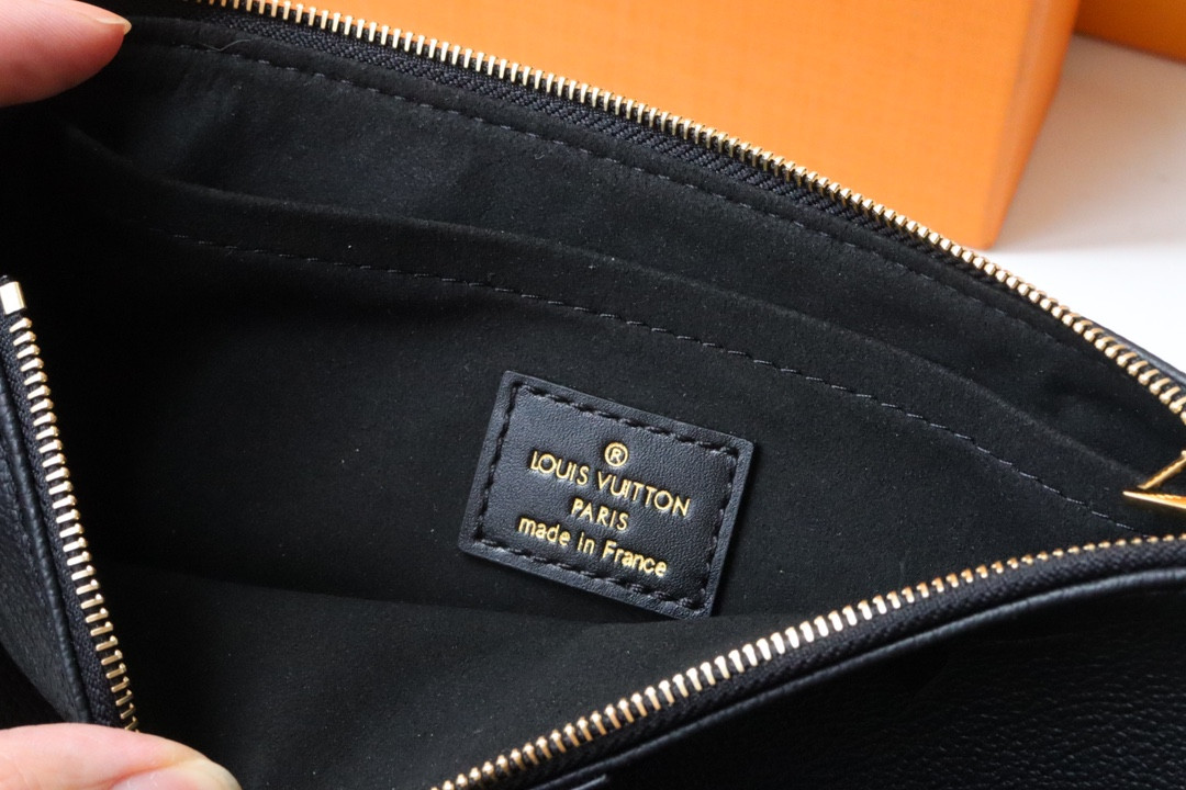 Louis Vuitton Multi Pochette Accessories Bag