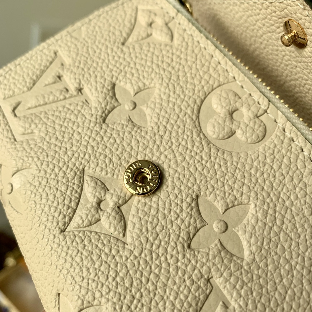Louis Vuitton Victorine Bag