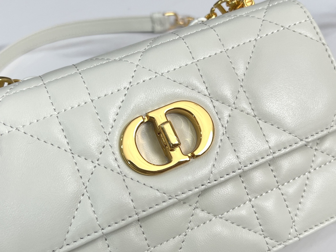 Miss Caro Mini Bag