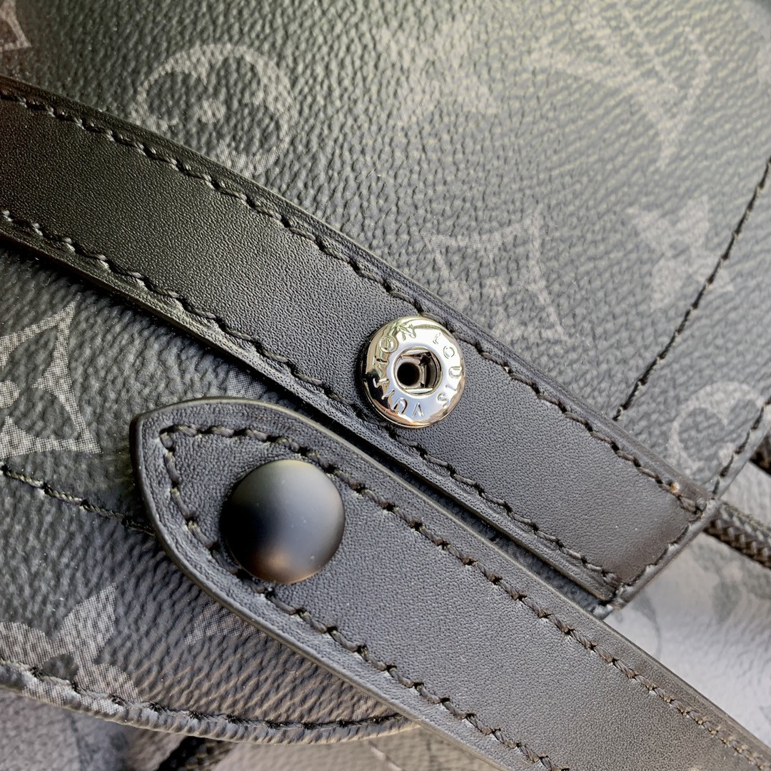 Louis Vuitton Christopher Bag