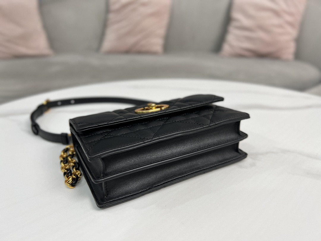 Miss Caro Mini Bag