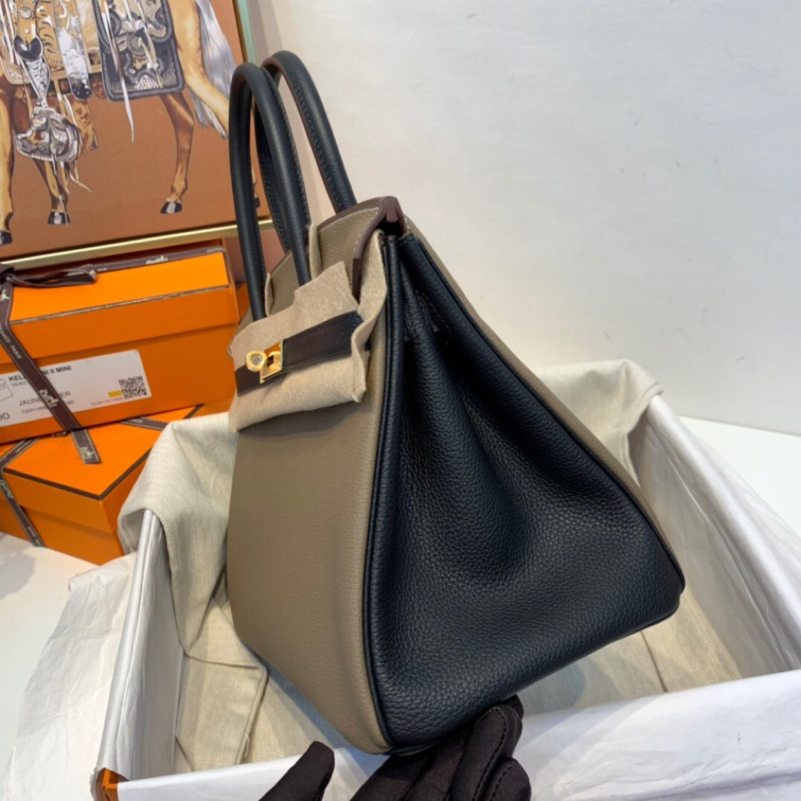 Birkin 30
