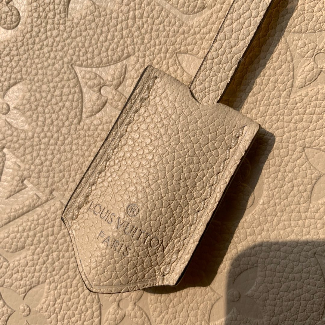 Louis Vuitton Montaigne Bb Bag