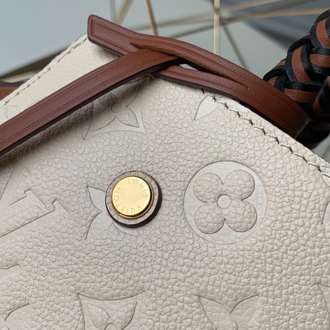 Louis Vuitton Montaigne Bb Bag
