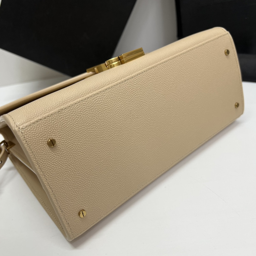 Ysl Cassandra Bag