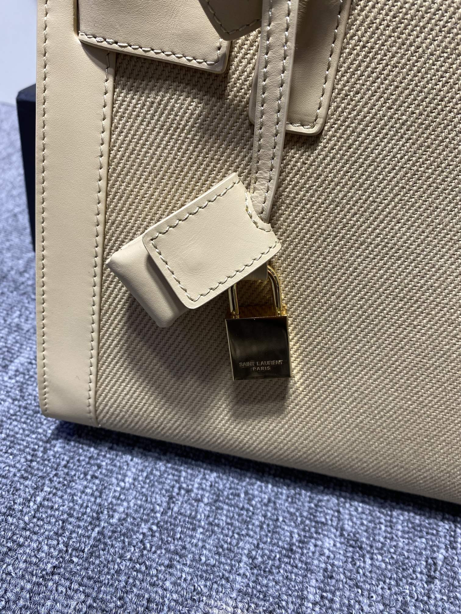 Ysl Sac De Jour Bag