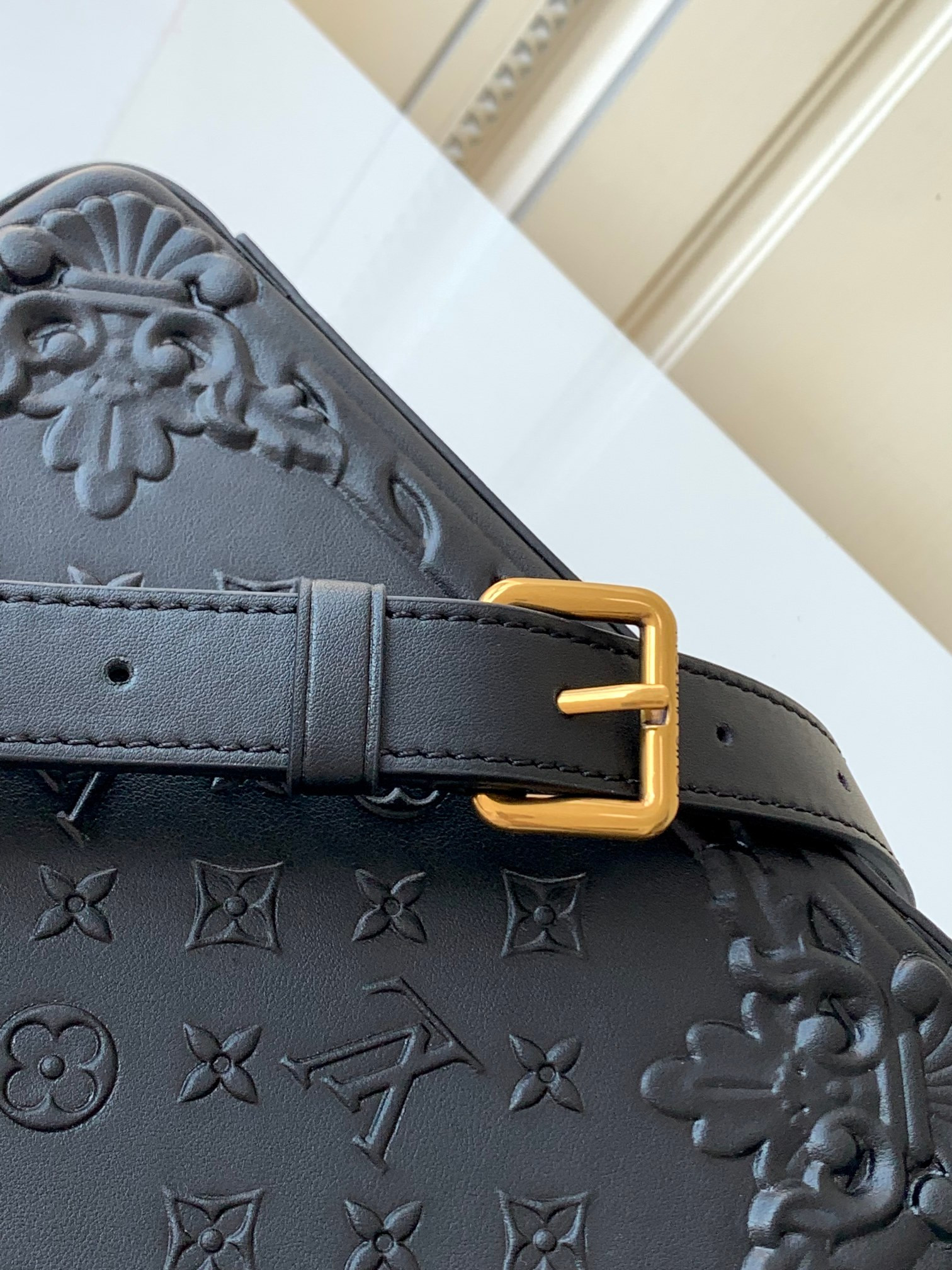 Lv Soft Trunk