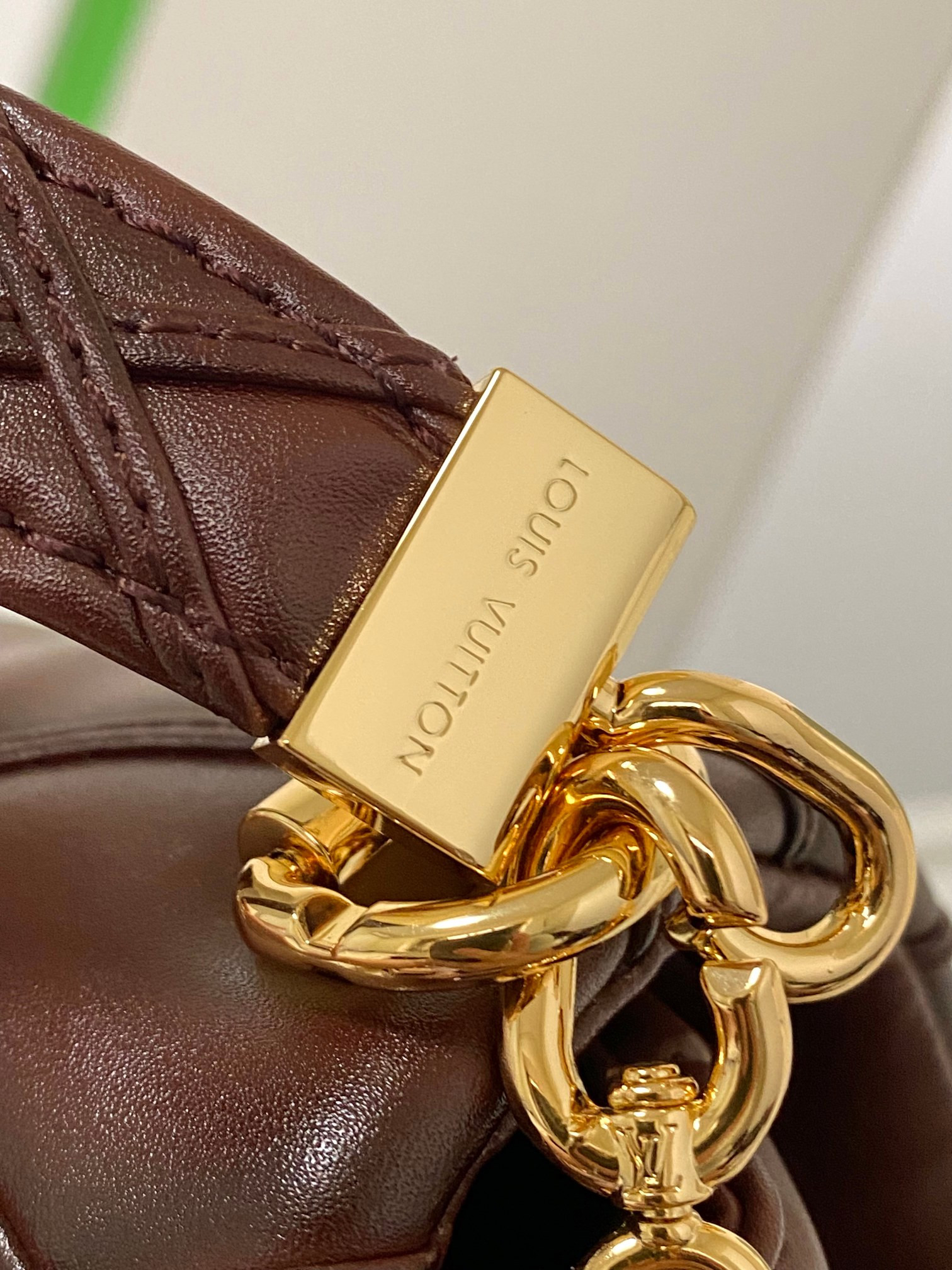 Lv Go-14 Bag