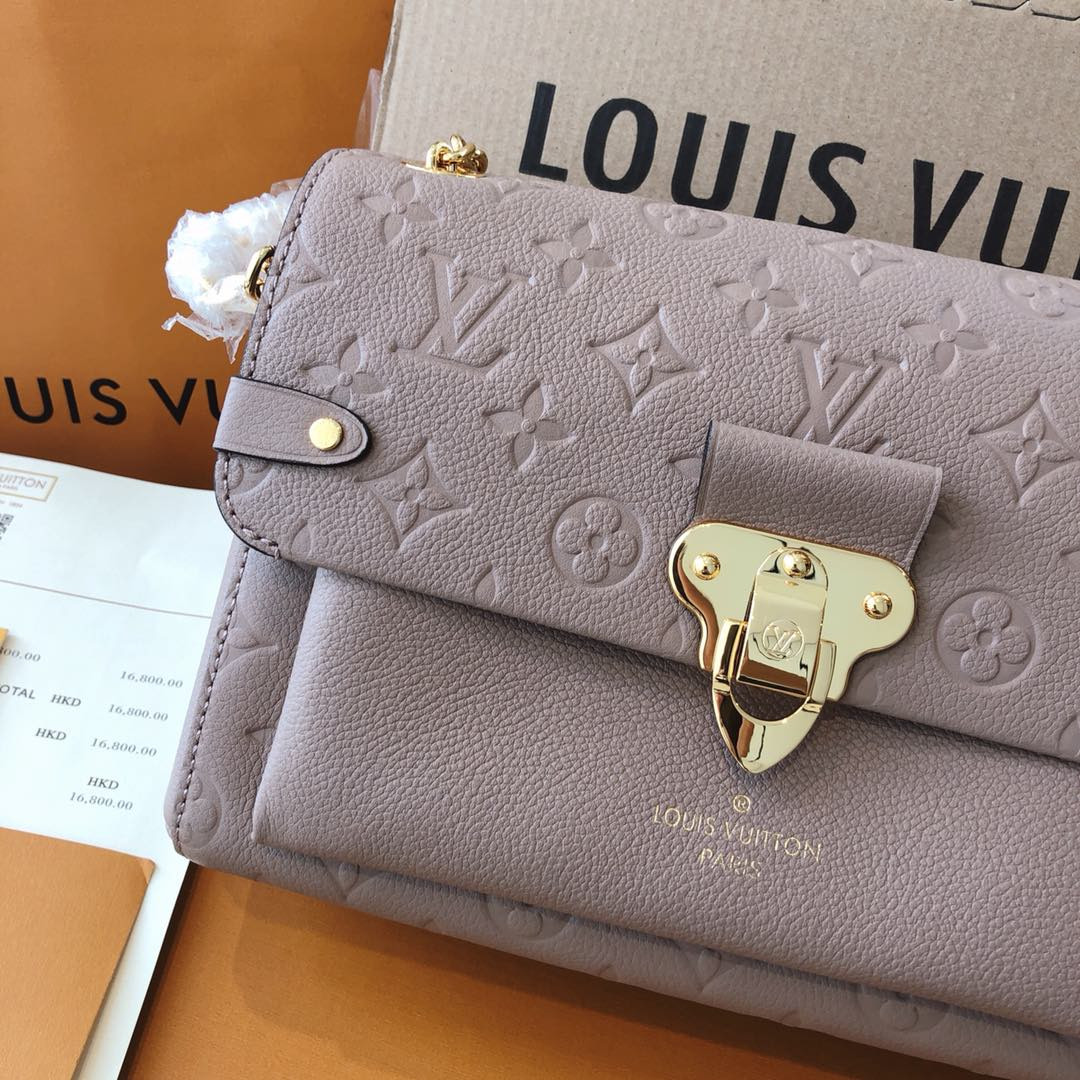 Lv Vavin Bag