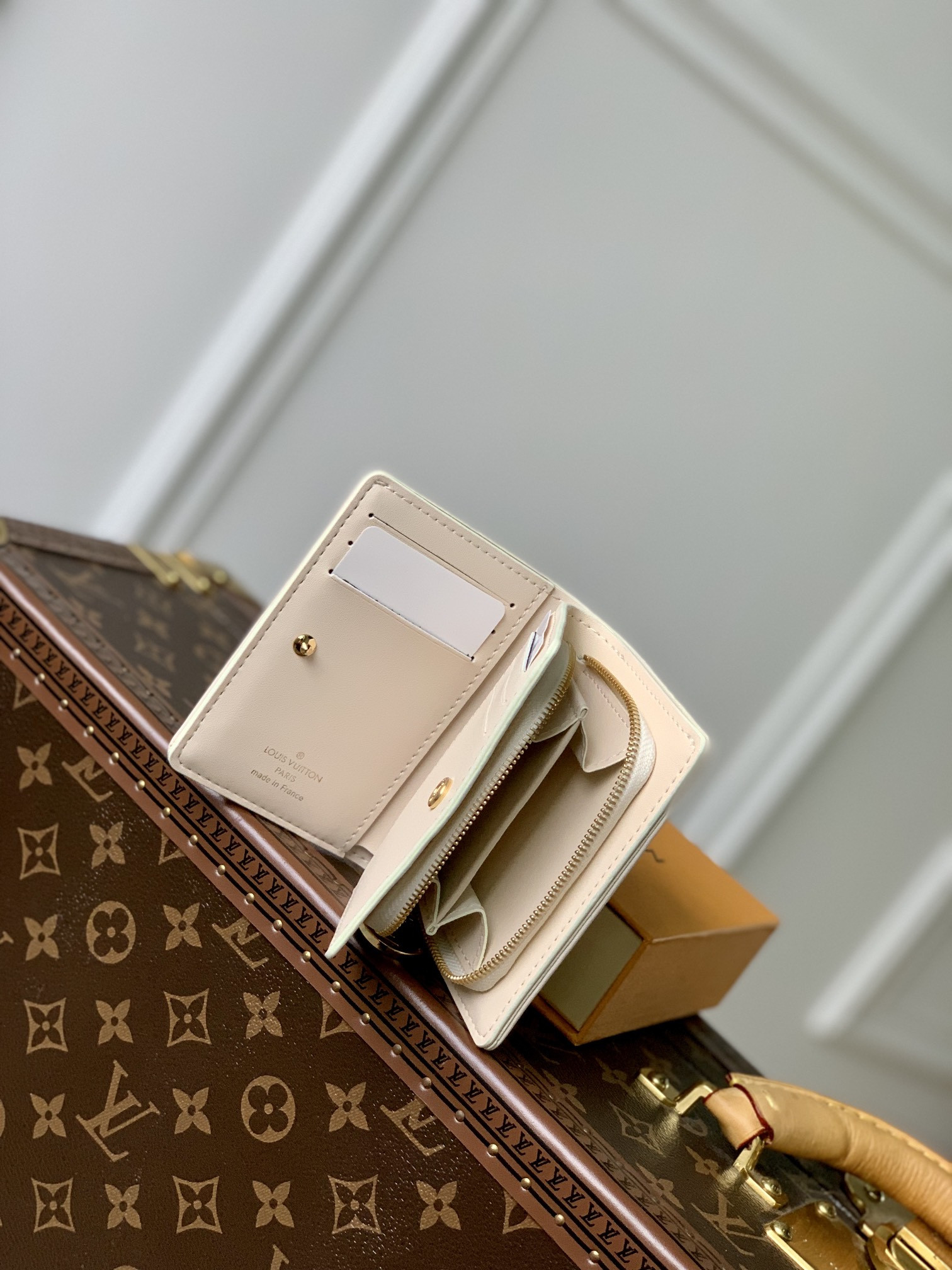 Louis Vuitton Lou Bag