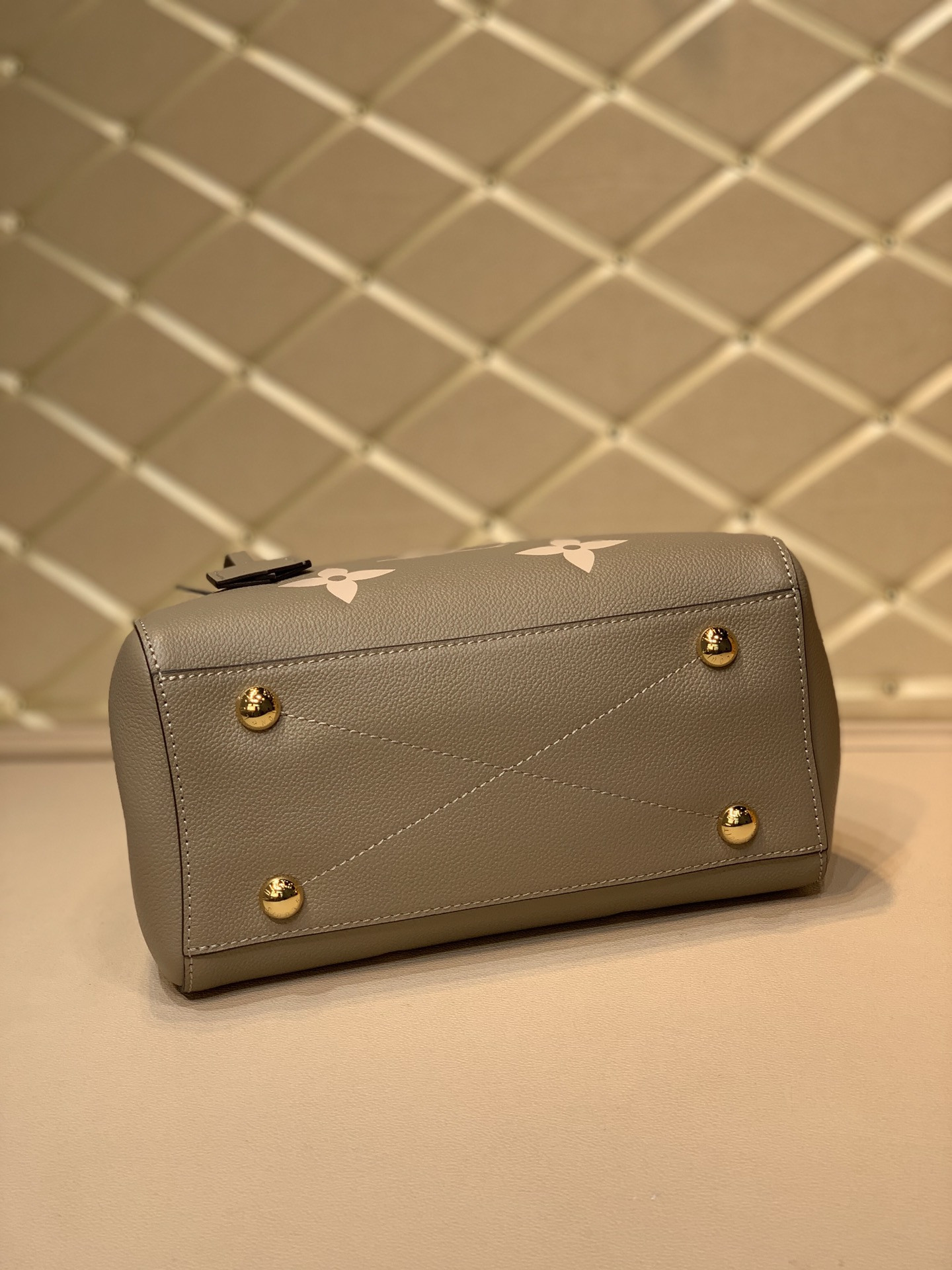 Louis Vuitton Montaigne Bb Bag