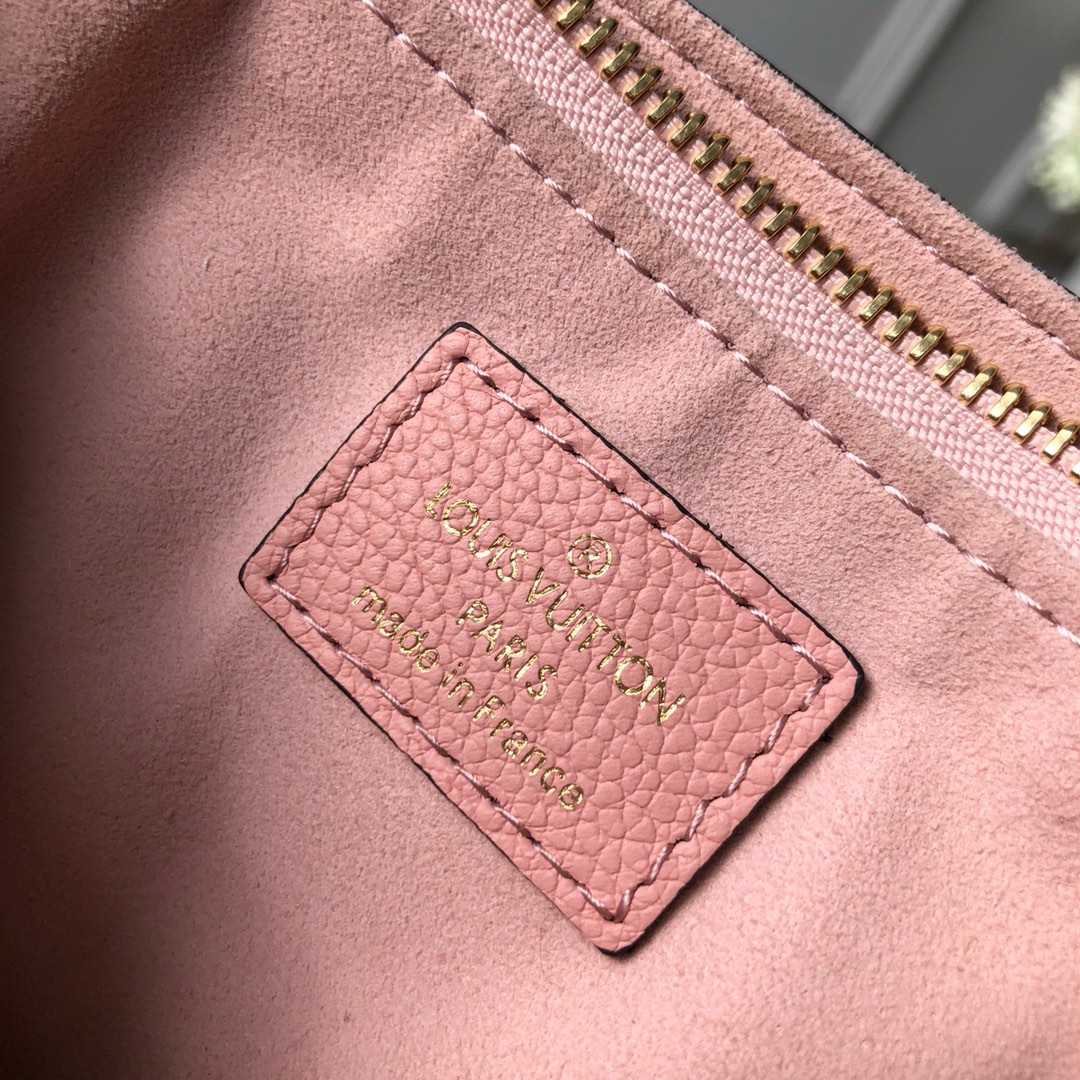 Louis Vuitton Surene Bag