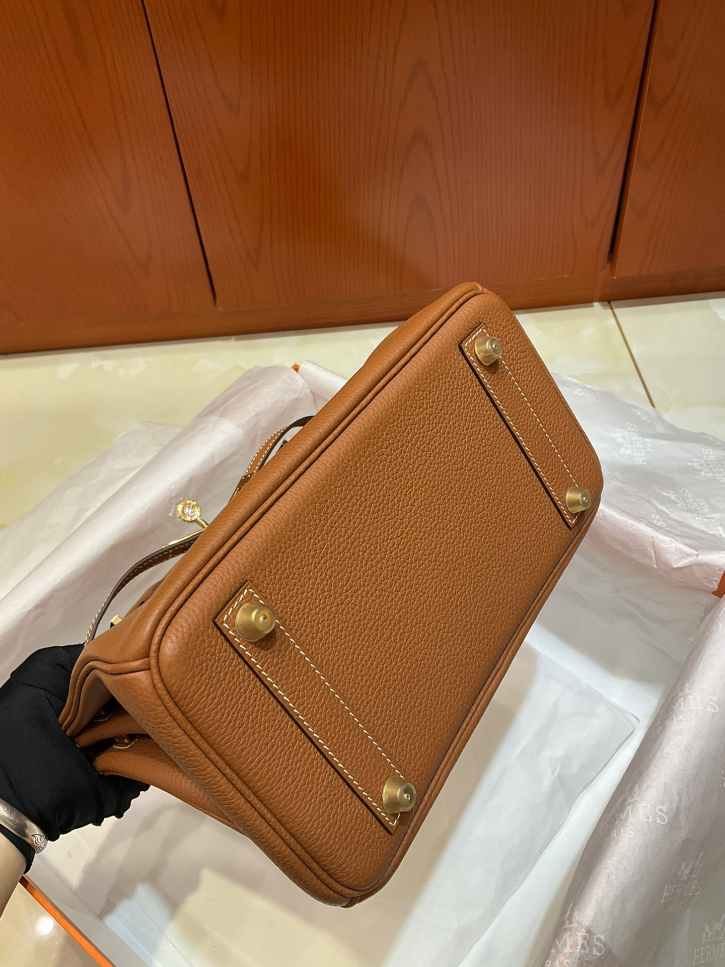 Birkin 25