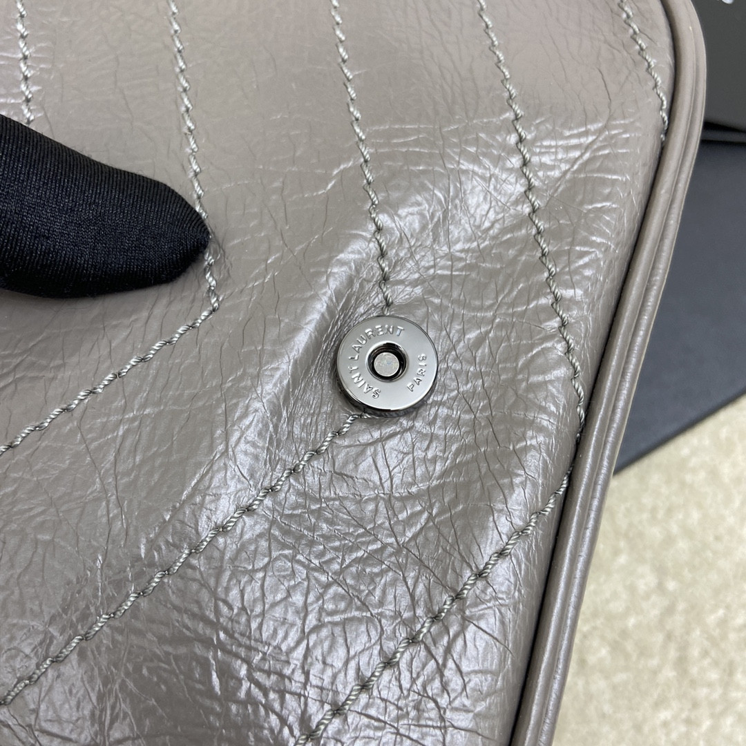 Ysl Niki Bag
