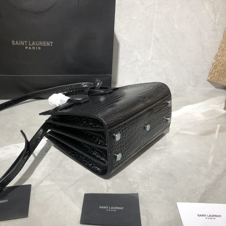Ysl Sac De Jour Bag
