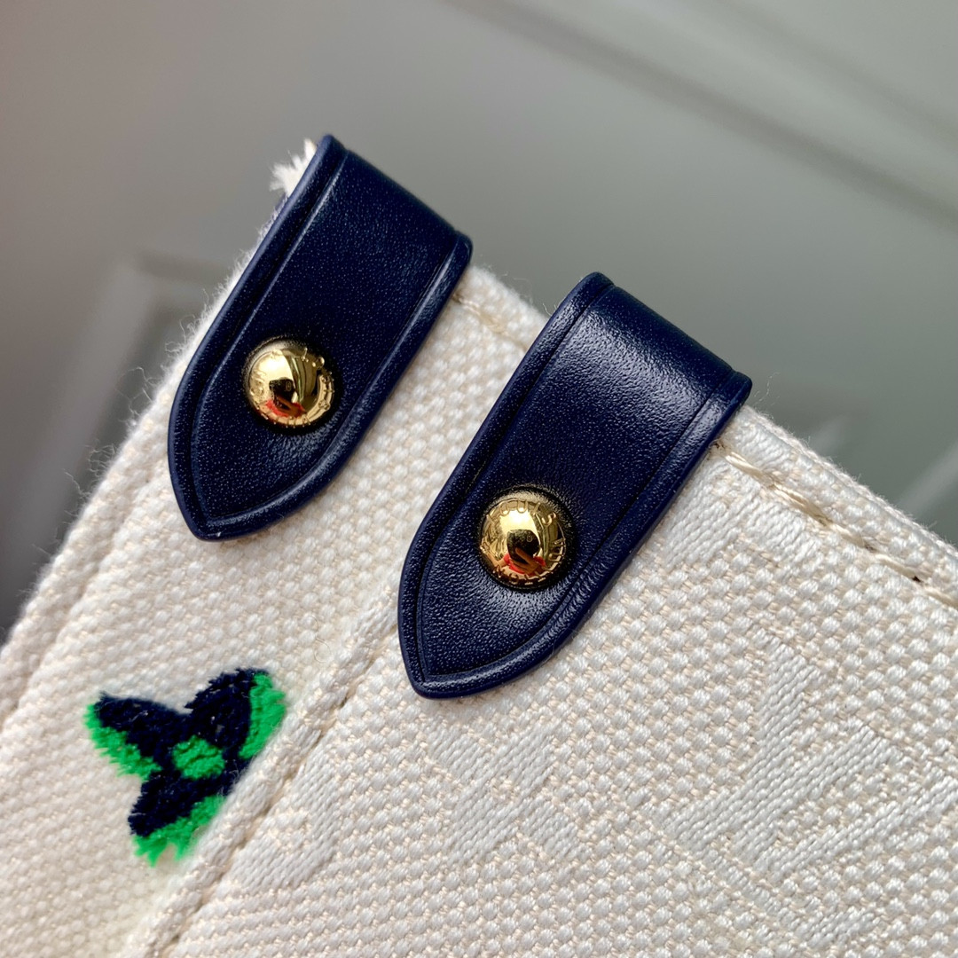 Louis Vuitton Onthego Bag