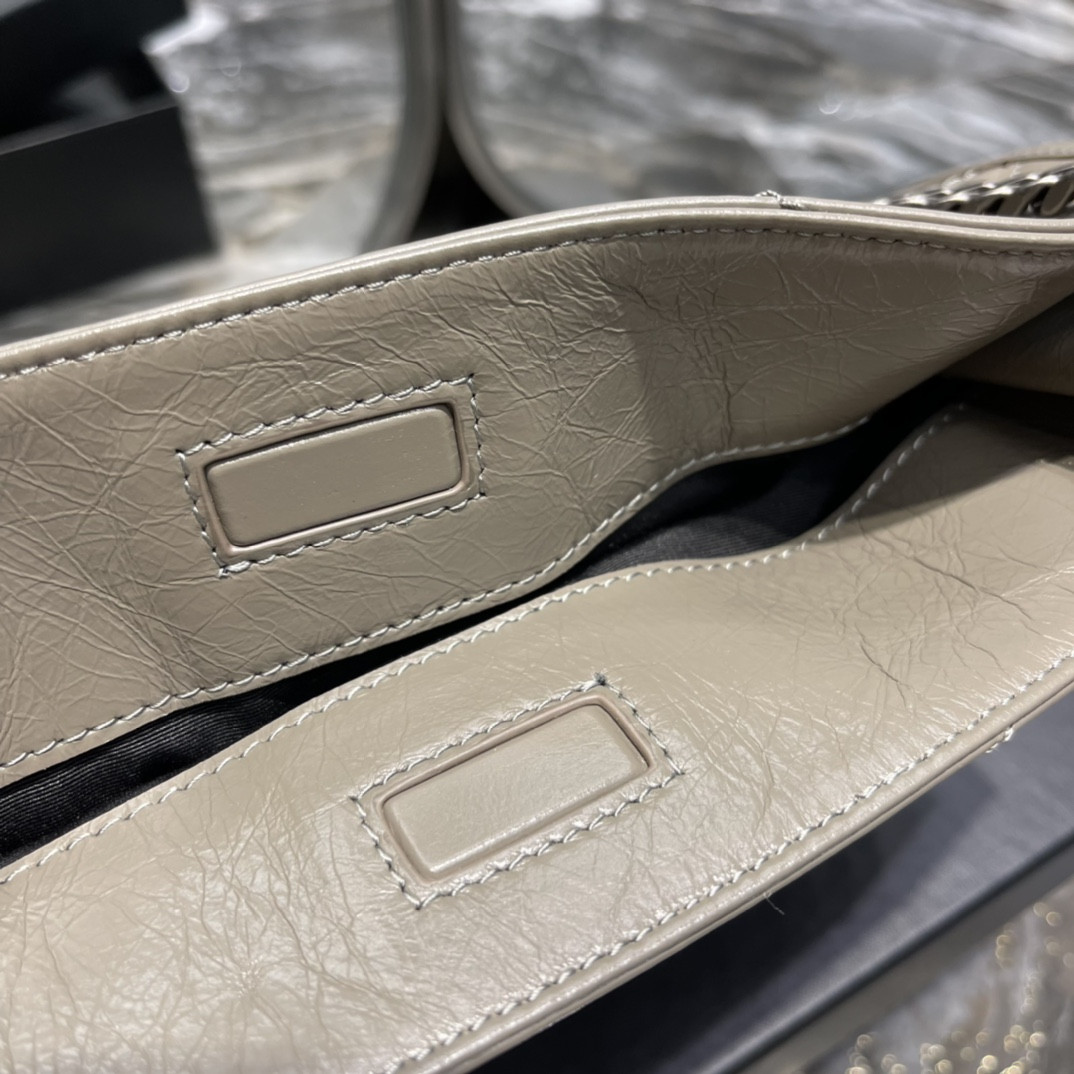 Ysl Niki Baby Bag