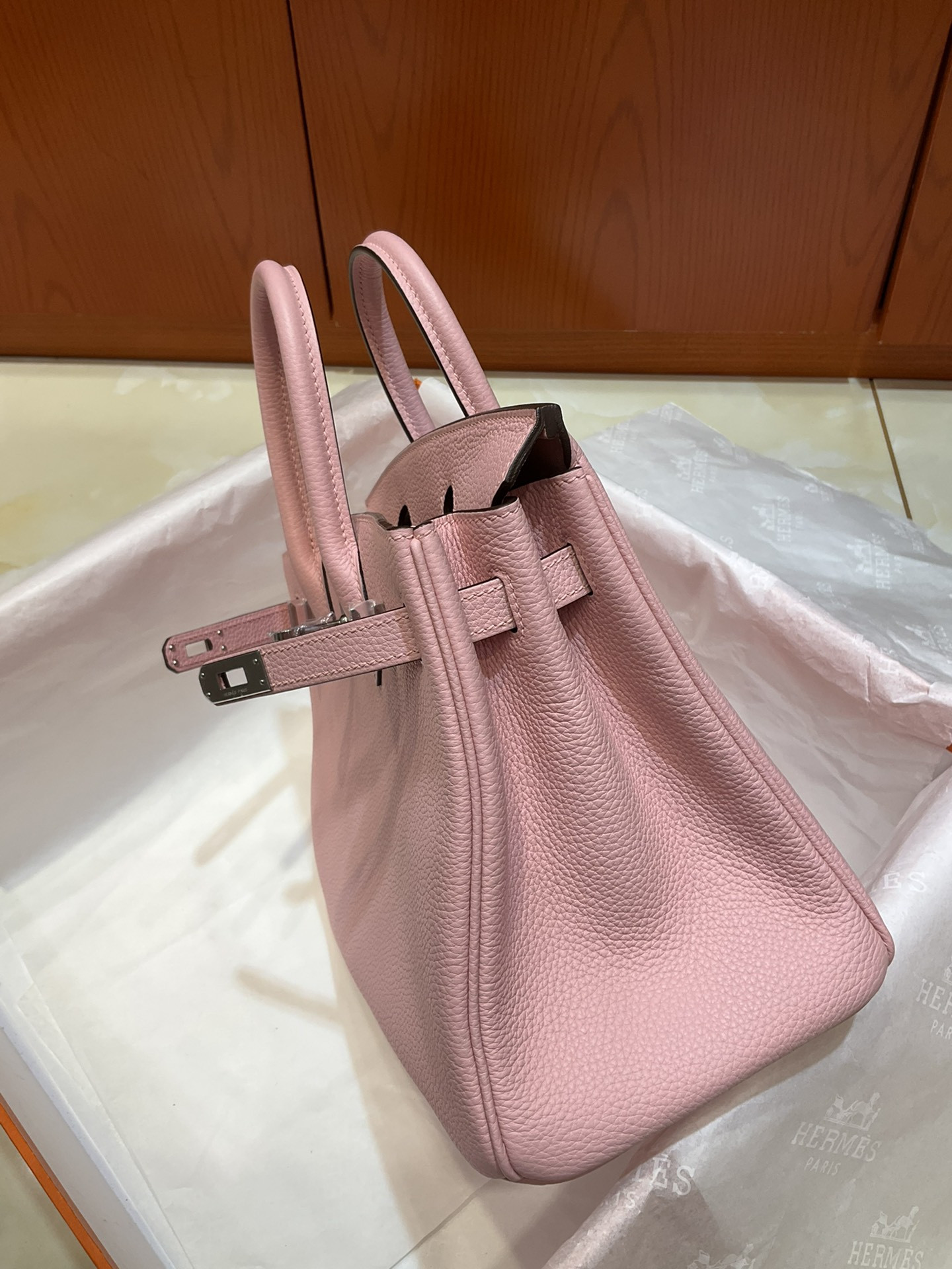 Birkin 25