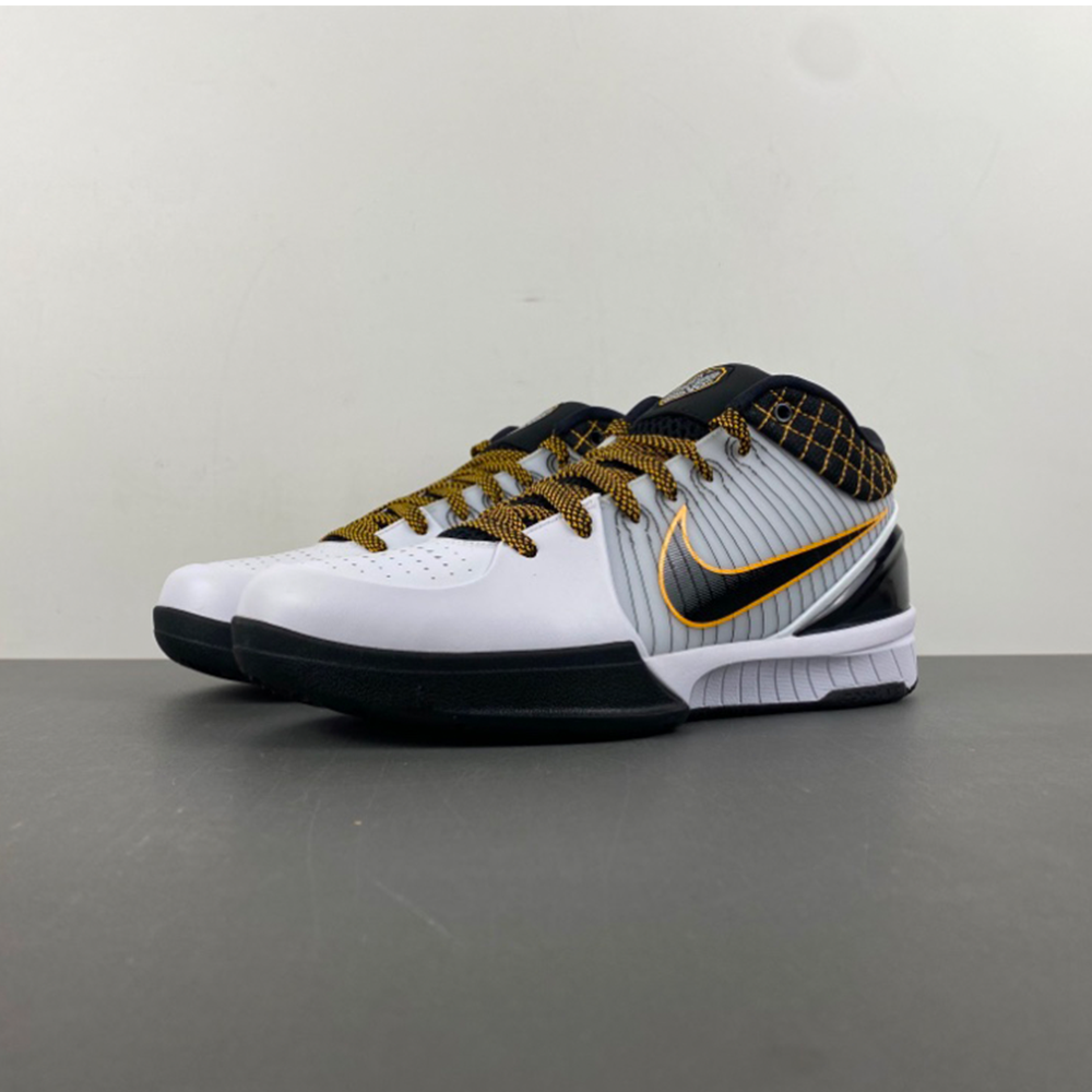 Nike Kobe 4 Protro “Del Sol” AV6339-101