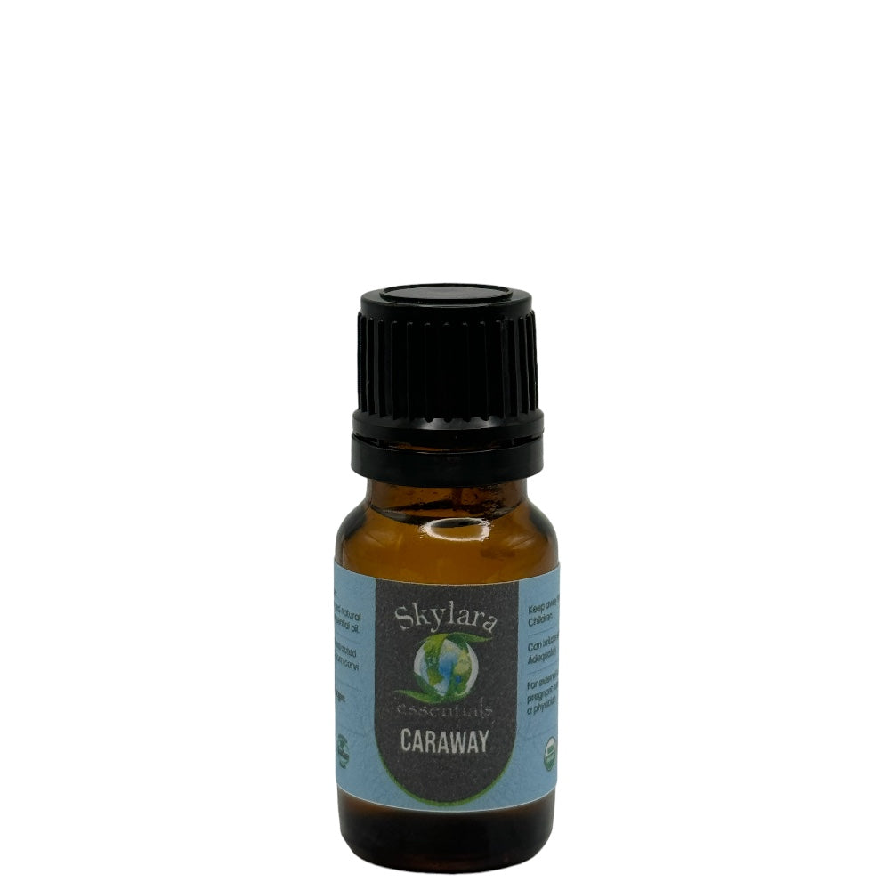 Caraway Essential Oil