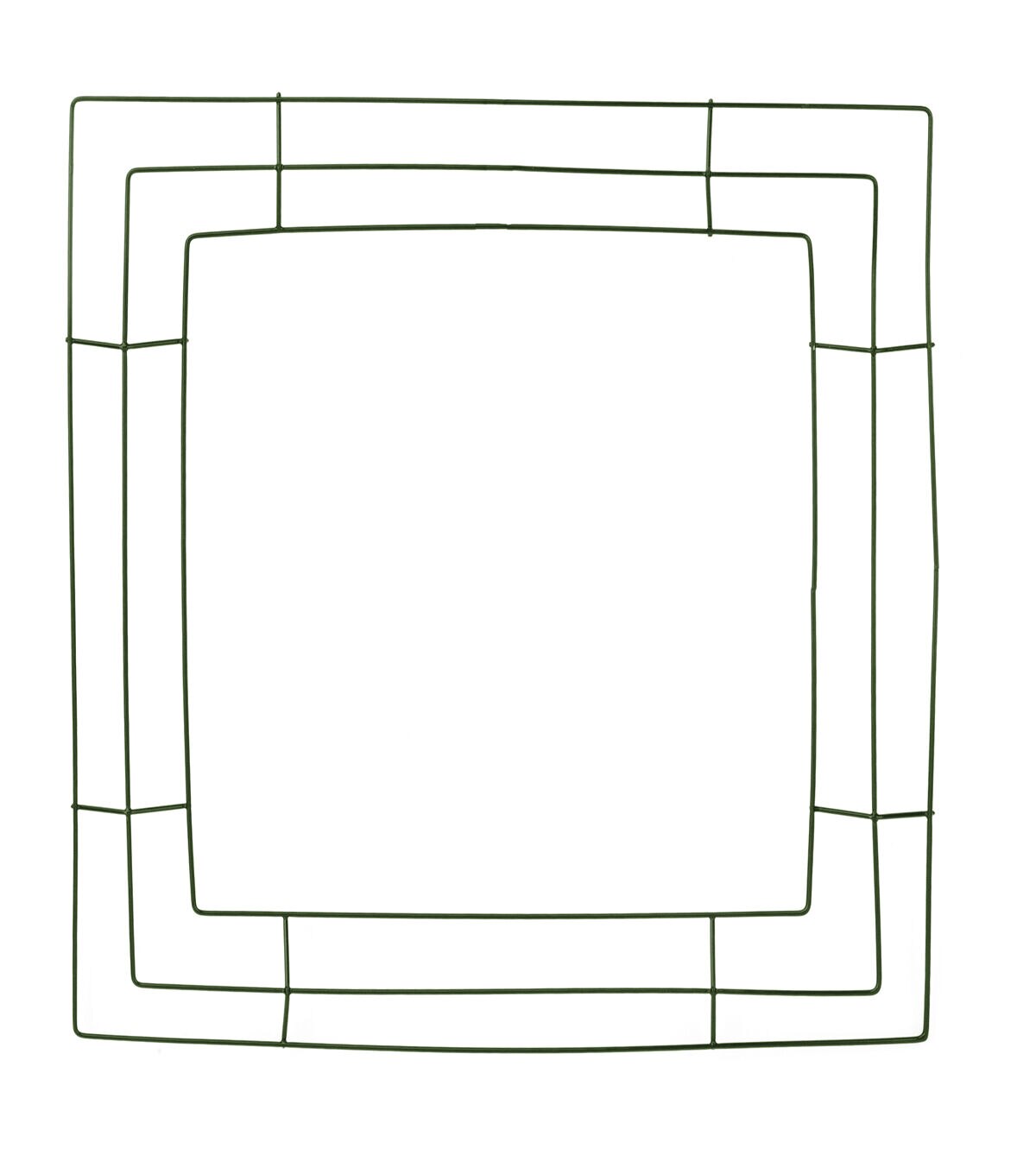 Panacea Products 14 Square Wreath Frame