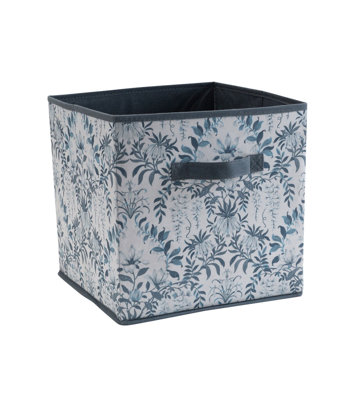 Laura Ashley 12 Parterre Collapsible Storage Cube