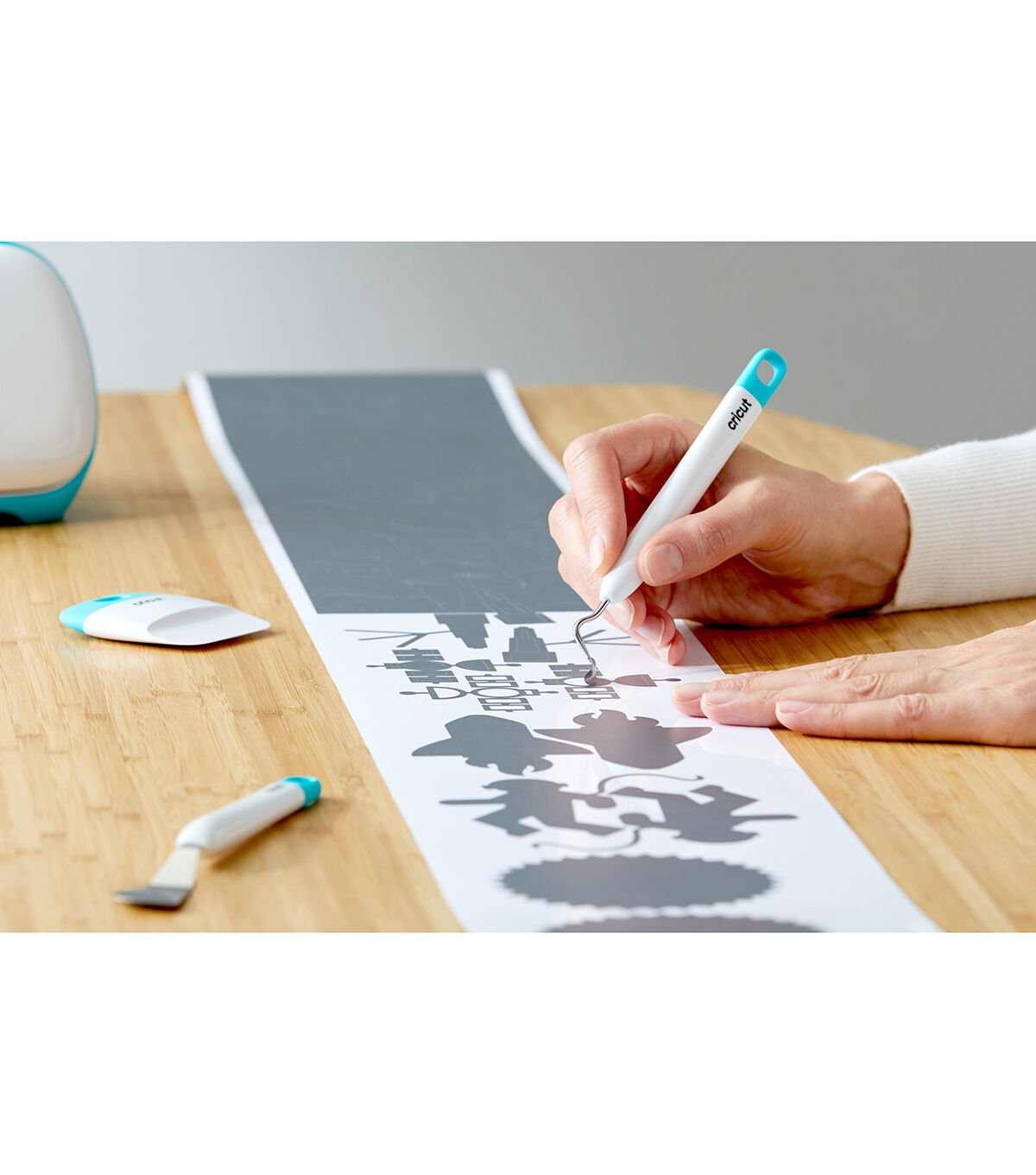 Cricut Joy 3ct Starter Tools