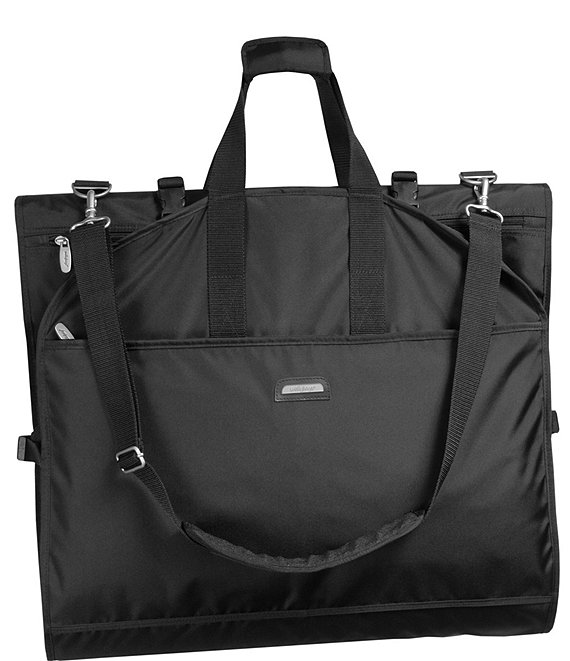 Wally Bags Tri-Fold Destination Wedding Garment Bag