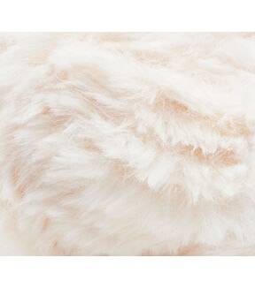 Lion Brand Go For Faux 24yds Jumbo Polyester Yarn 3 Bundle