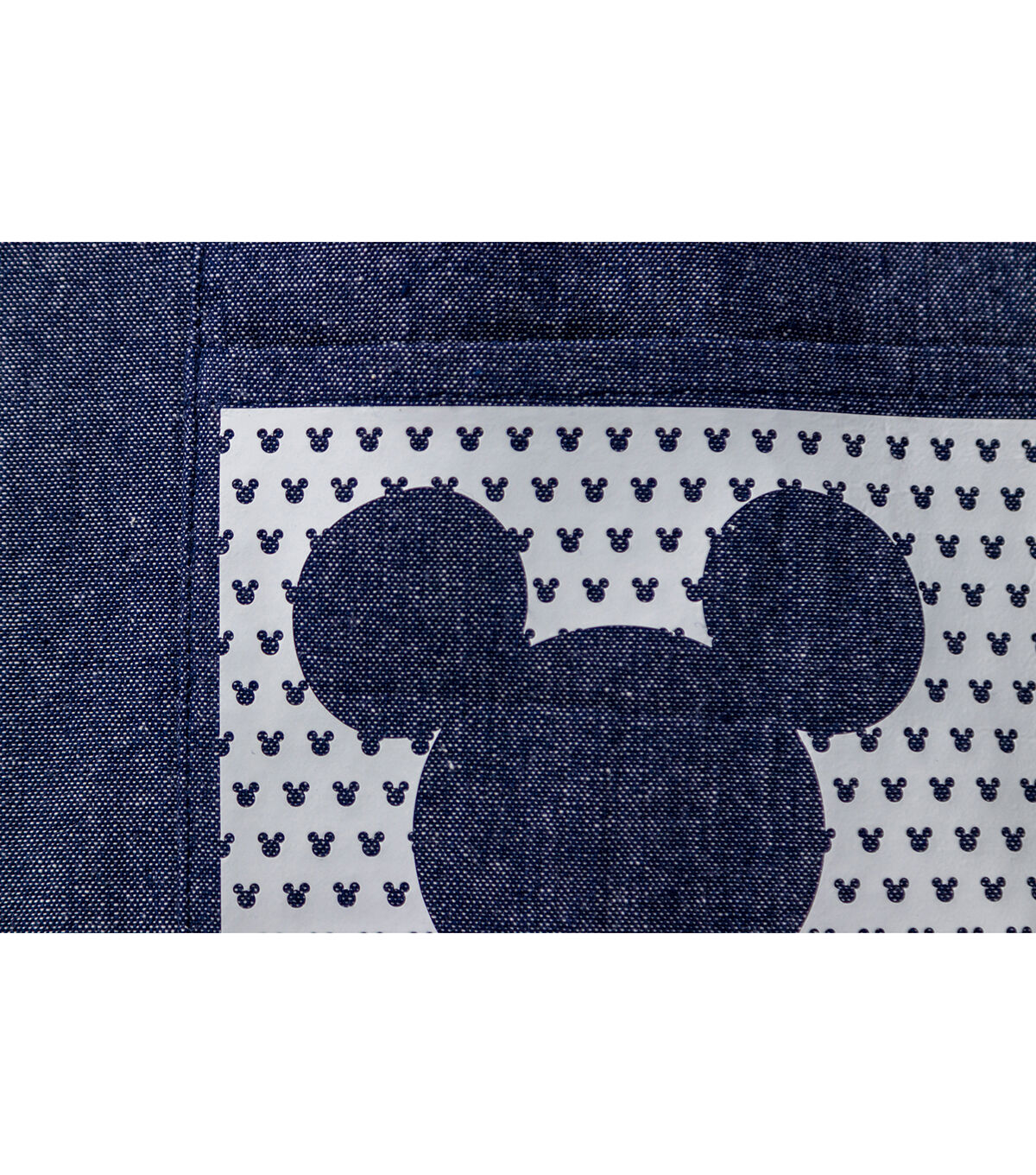 Cricut 12 x 24 Mickey Everyday Iron On Mesh Roll