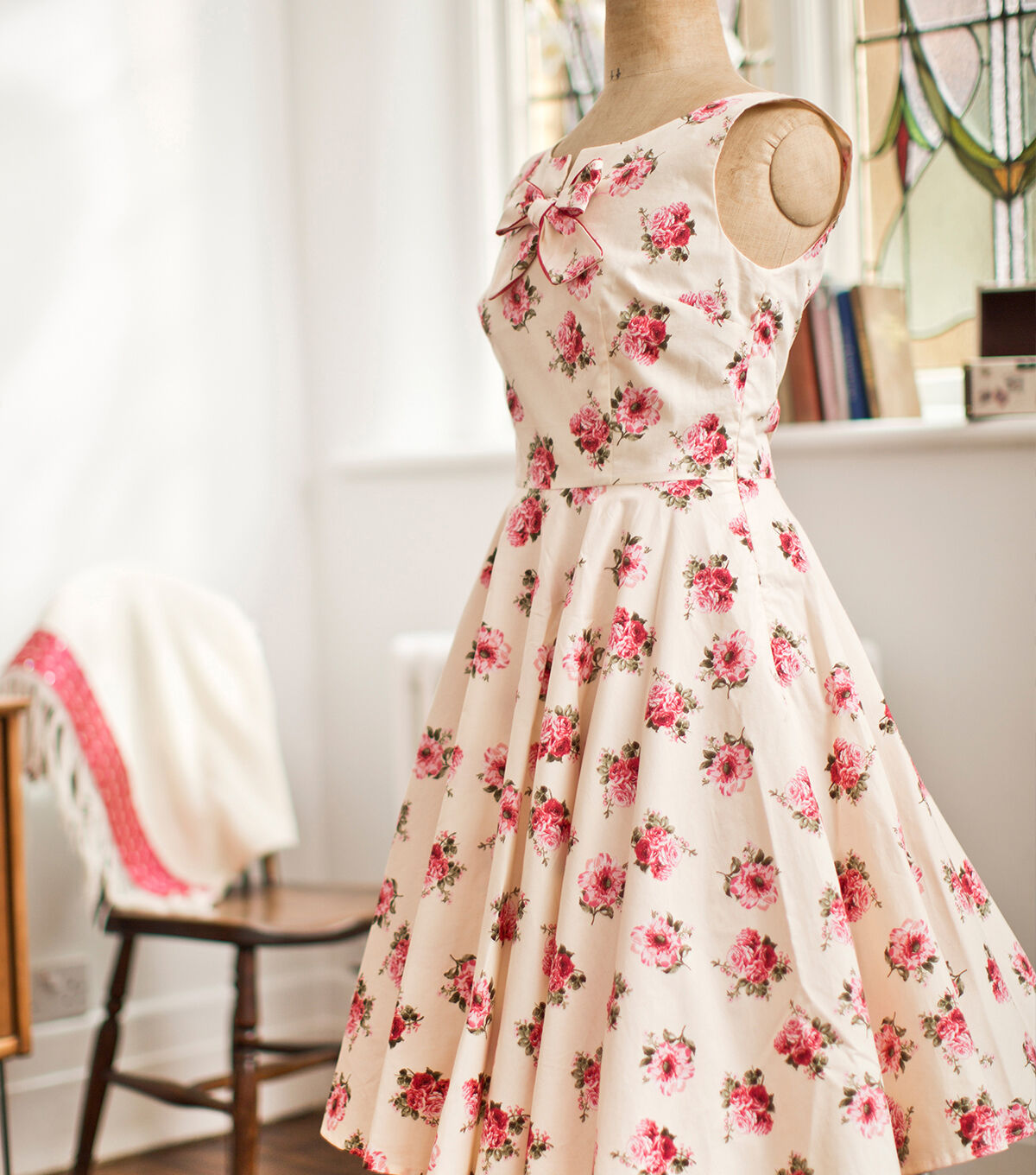 Brother CP2160F Multi-Blue Floral Computerized Sewing Machine