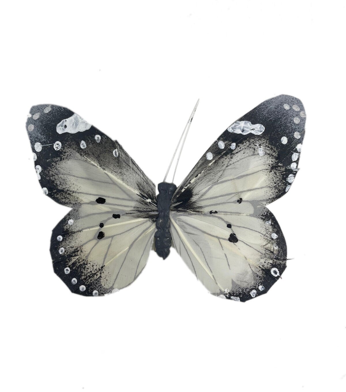 5 Butterfly With Clip by Bloom Room