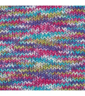 Premier Yarns Fair Multi 130yds Bulky Cotton Blend Yarn