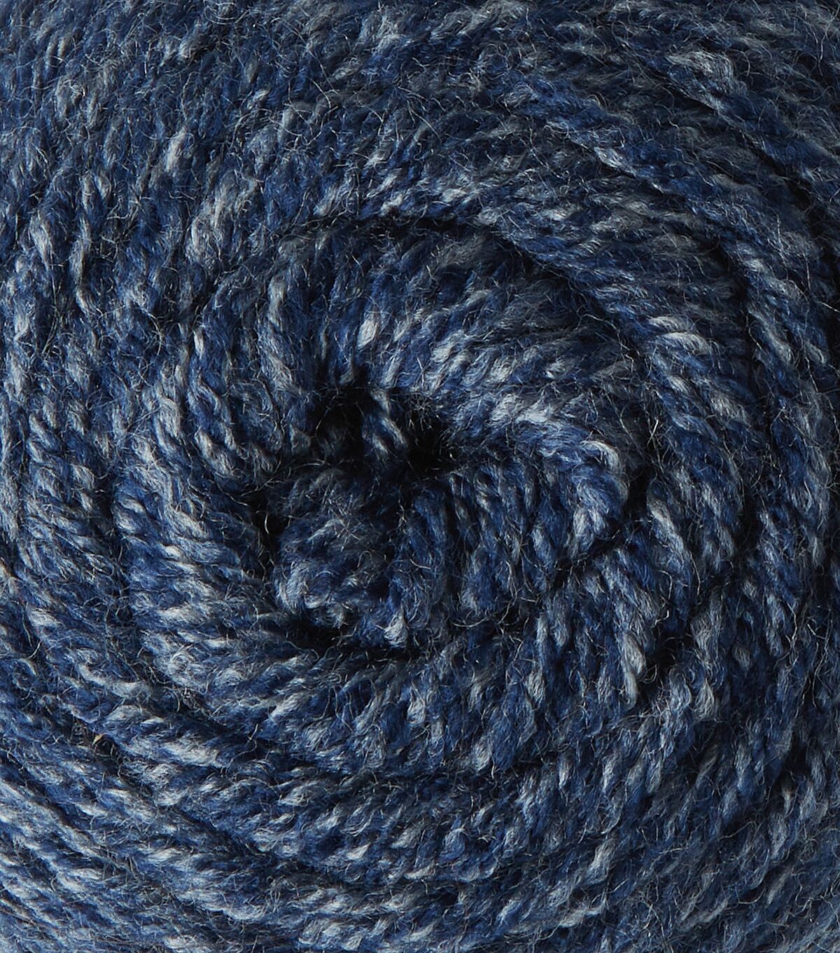 Heather 380yds Worsted Acrylic Yarn by Big Twist