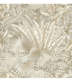 Tommy Bahama Bahamian Breeze Peel & Stick Wallpaper
