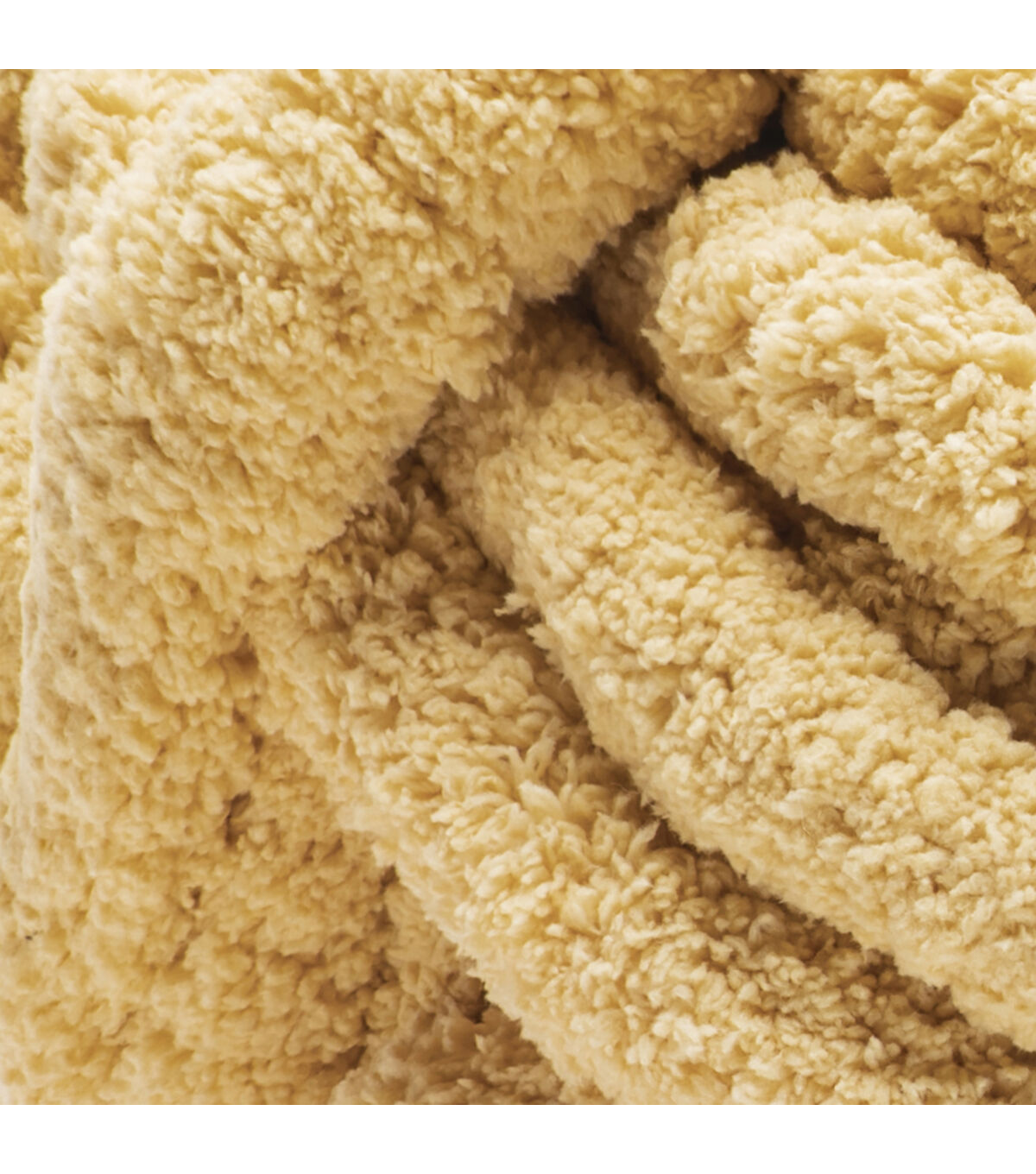 Bernat Blanket Bigger 29yds Jumbo Polyester Yarn