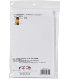 Jack Dempsey 15 x 42 Sunflowers Stamped Table Runner