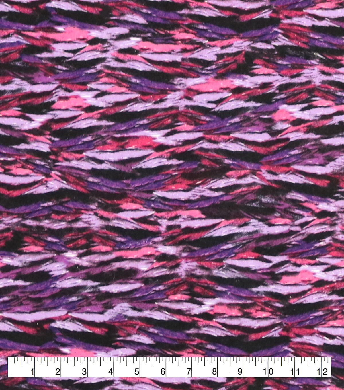 Feather 108 Wide Flannel Fabric