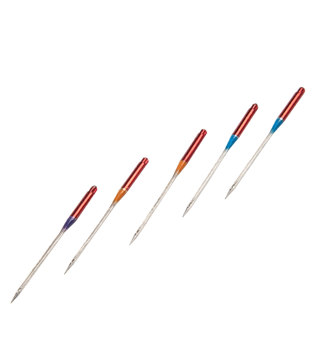 SINGER Universal Regular Point Needles 5ct