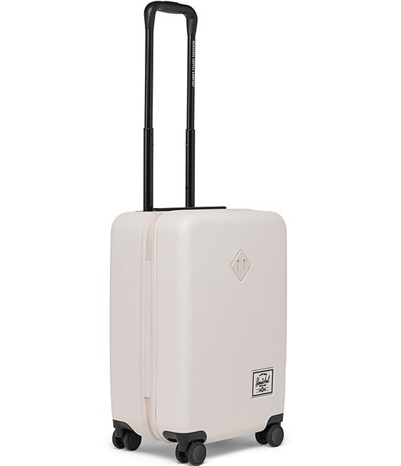 Herschel Heritage Hardshell Large Carry On Luggage