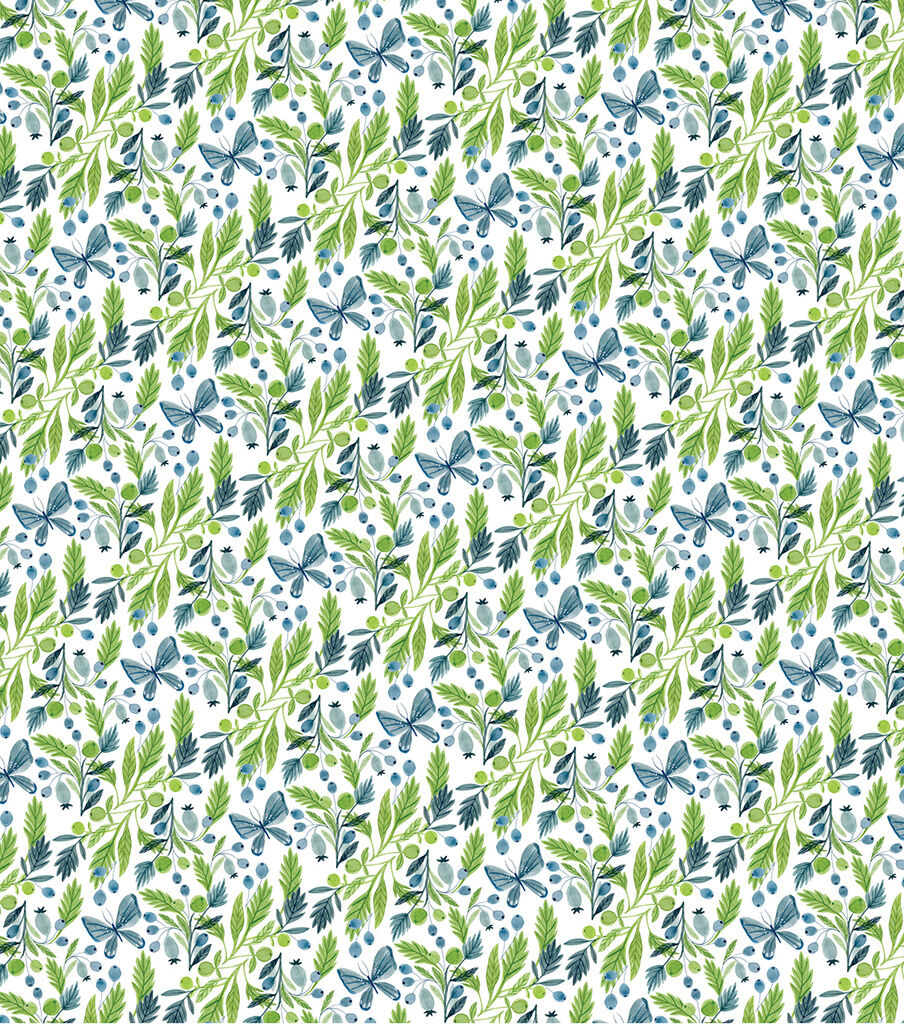 Cricut 12 x 12 Juneberry Removable Matte Premium Vinyl Samplers 6ct